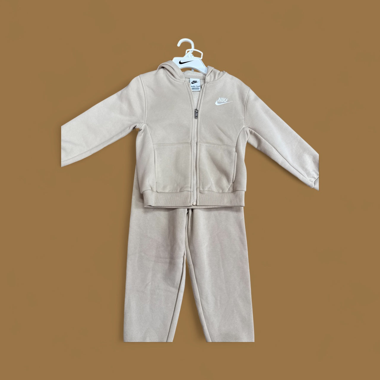 Tab Nike Sweatsuit