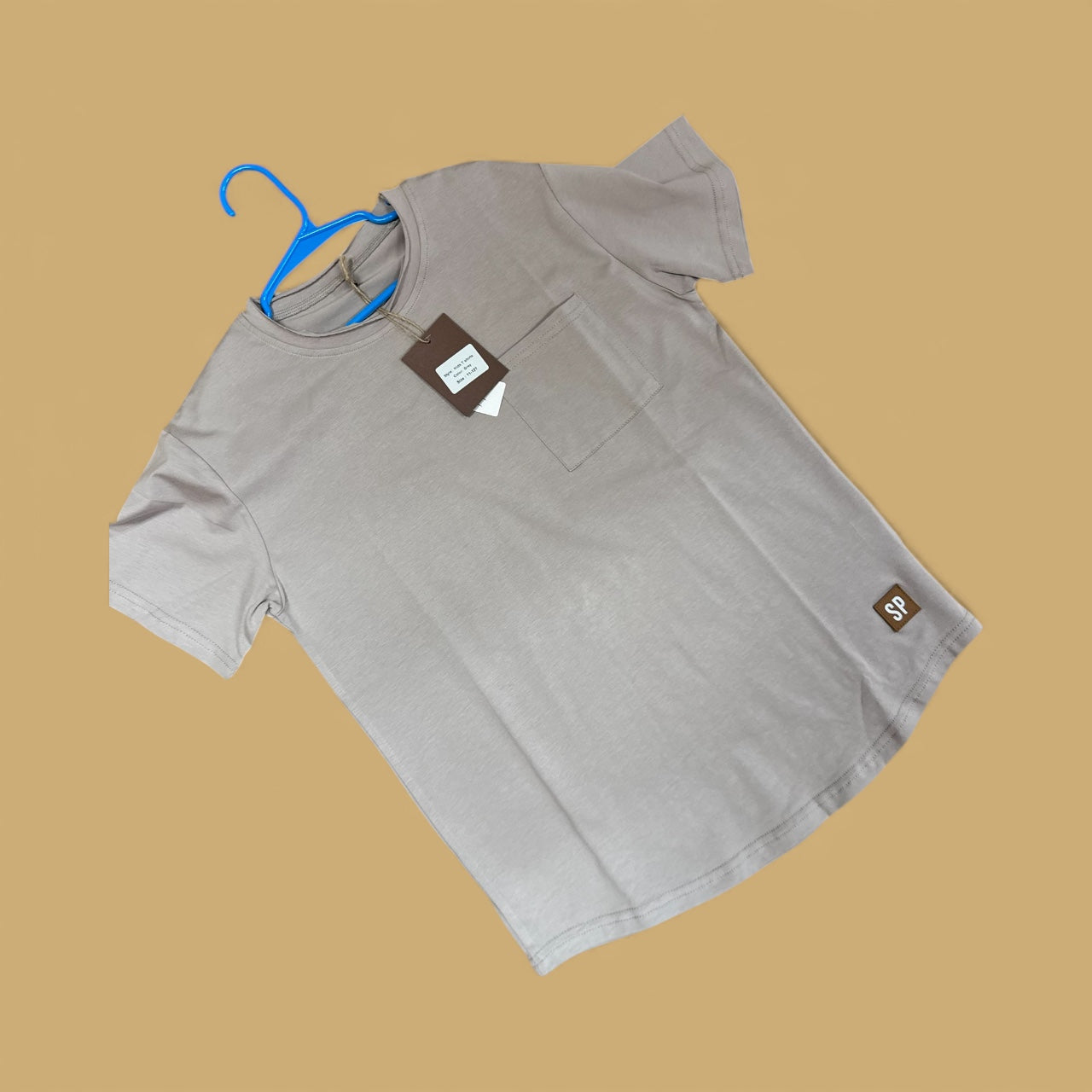 Salt and Pine T-shirt