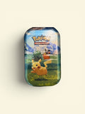 Ascended Heroes-Pikachu Mini Tin