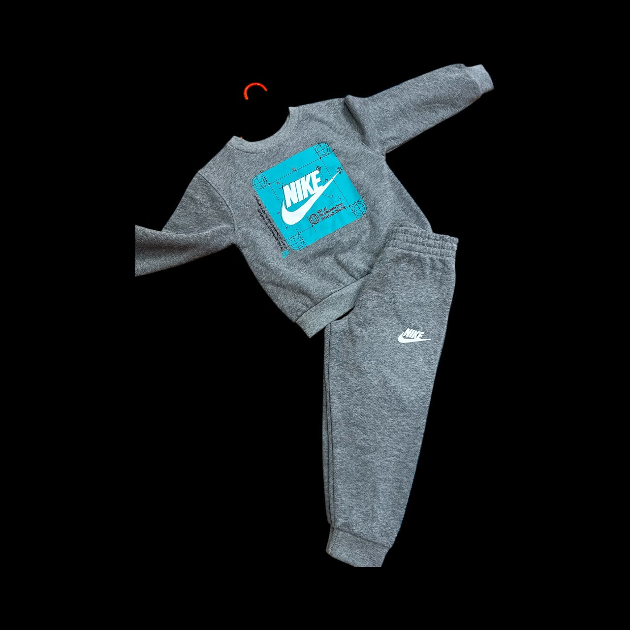 Nike Sweatsuit