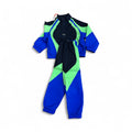 Neon Windbreaker Set