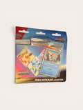 Scarlet&Violet Prismatic Evolutions Tech Sticker Collection-Glaceon