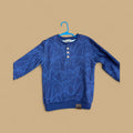 Bug&Bird Crewneck