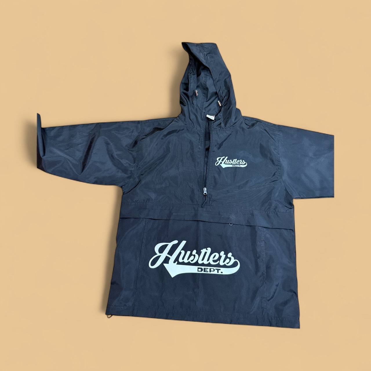 Hustlers Windbreaker
