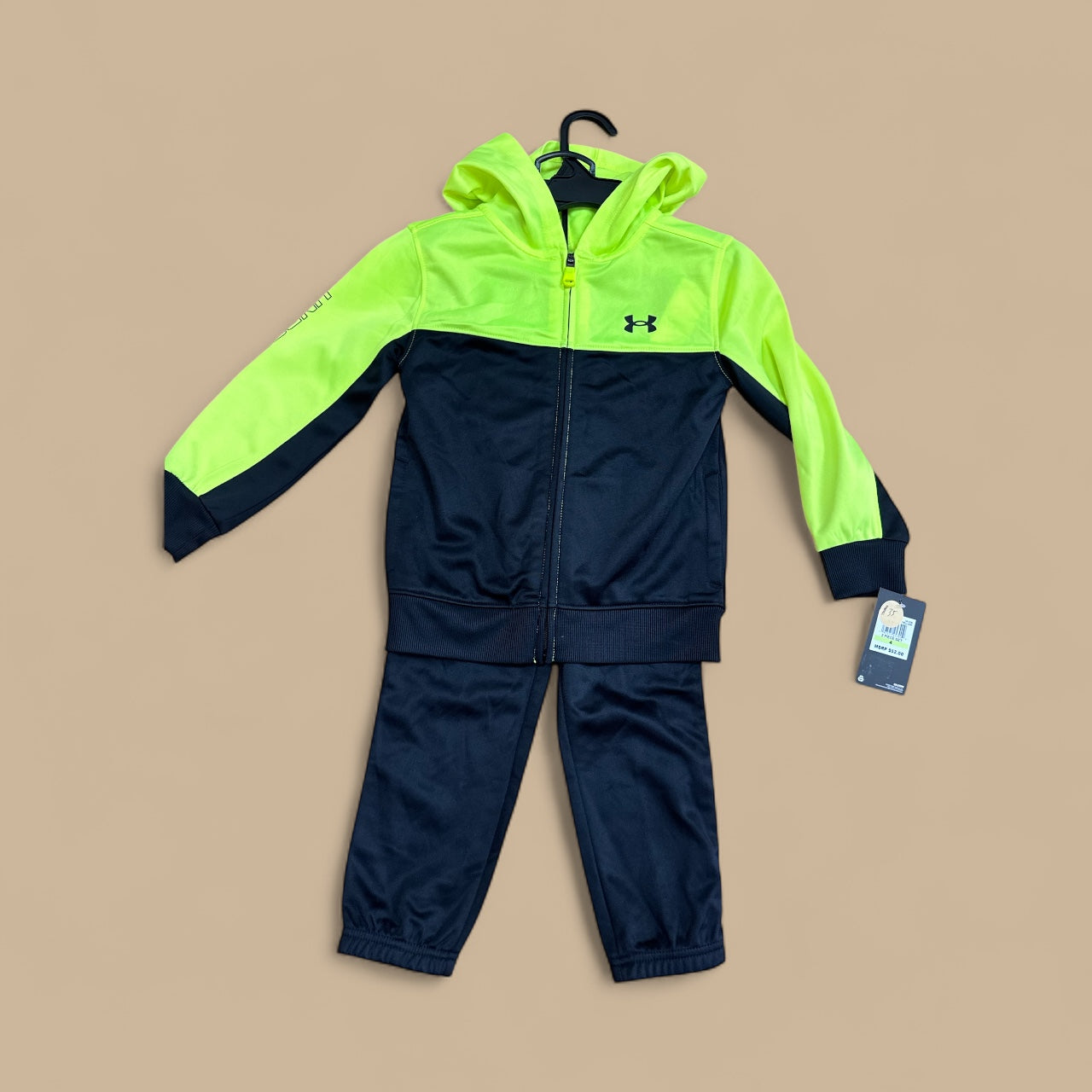 Underarmour Sweatsuit