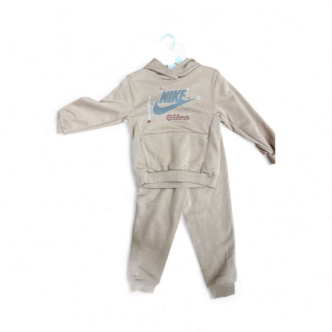 Nike Sweatsuit