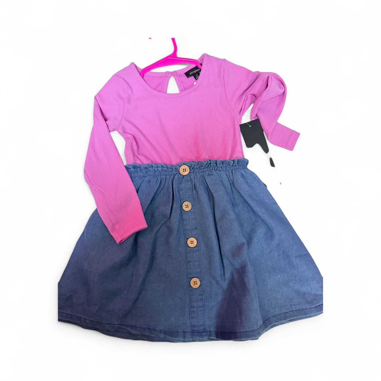 Girls dress