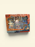 Charizard Ex Premium Collection