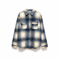 Blue Flannel