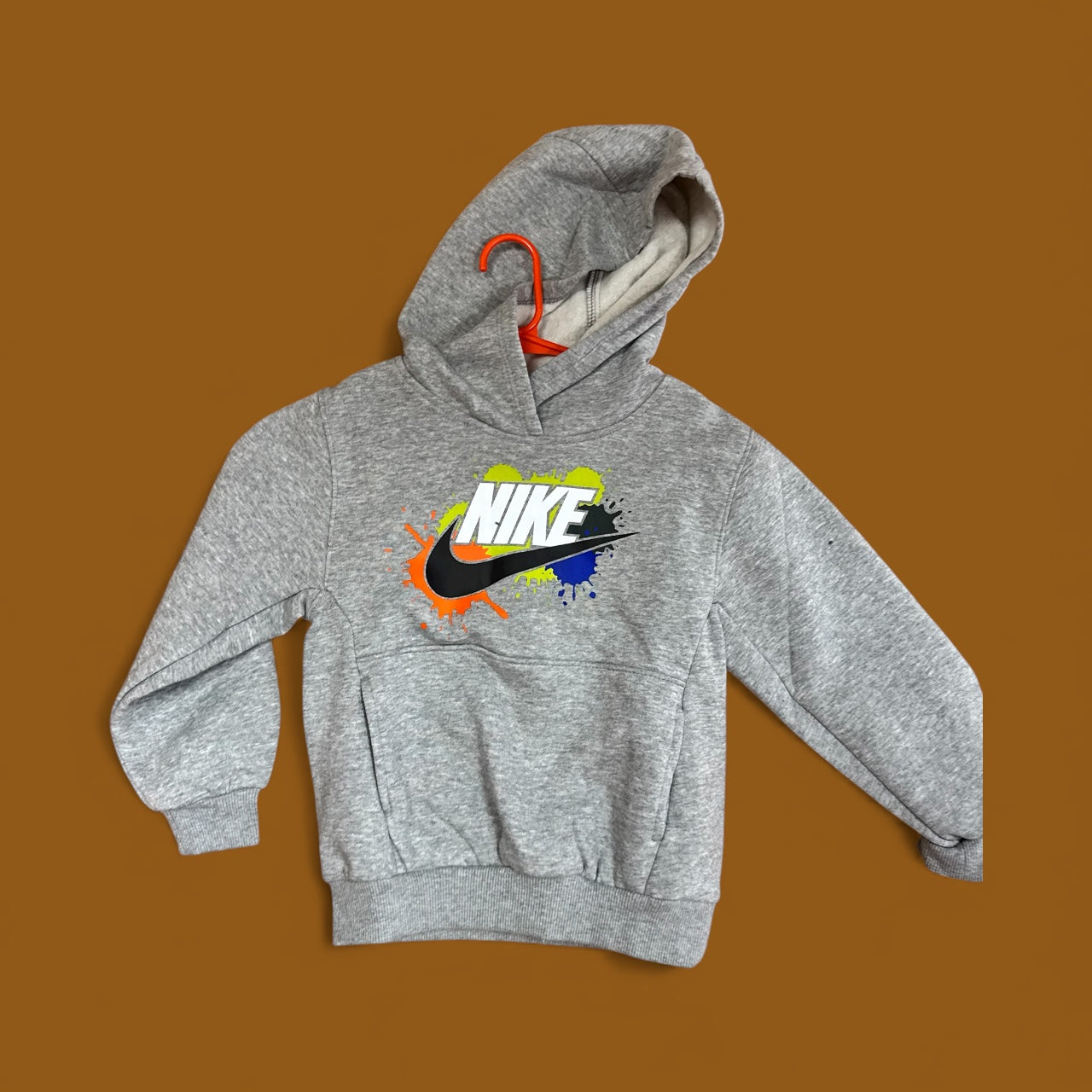 Nike hoodie