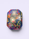 Pokemon TCG Charizard Red Tin