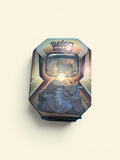 Pokemon TCG Sloking Tin